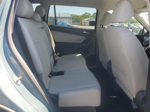 VOLKSWAGEN TIGUAN SE 2019