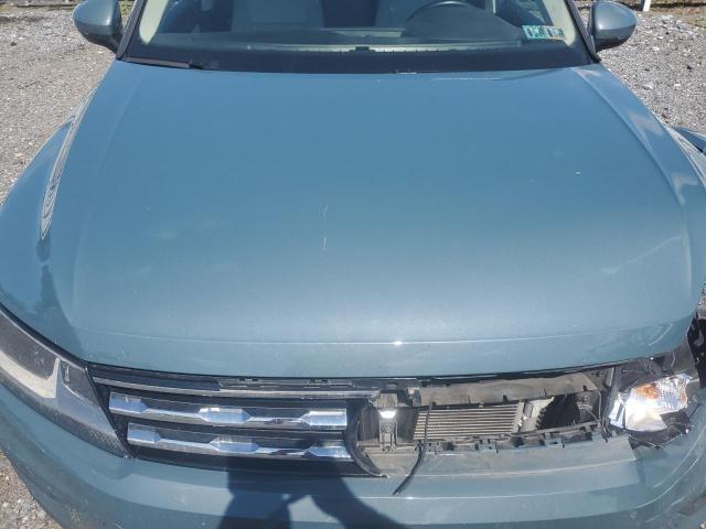 VOLKSWAGEN TIGUAN SE 2019