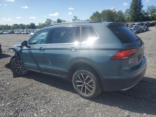 VOLKSWAGEN TIGUAN SE 2019
