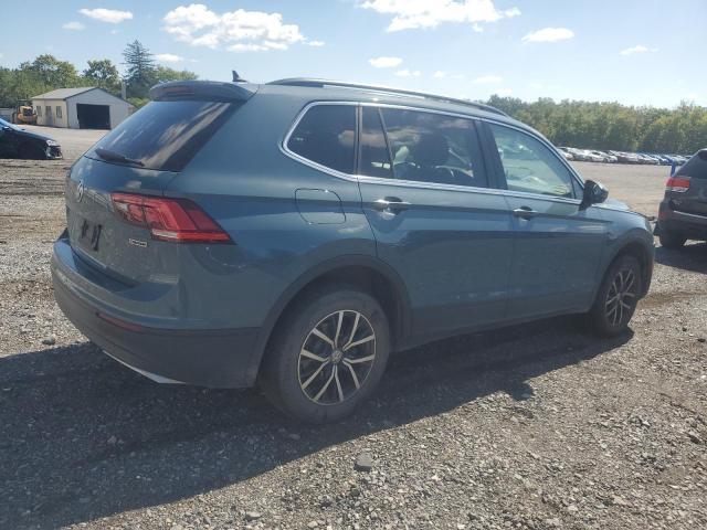 VOLKSWAGEN TIGUAN SE 2019