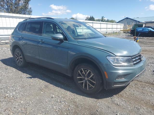 VOLKSWAGEN TIGUAN SE 2019