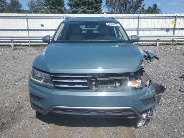 VOLKSWAGEN TIGUAN SE 2019