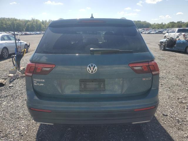 VOLKSWAGEN TIGUAN SE 2019