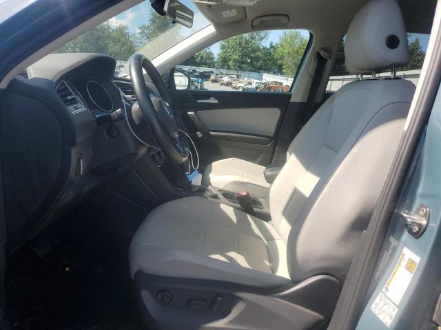 VOLKSWAGEN TIGUAN SE 2019