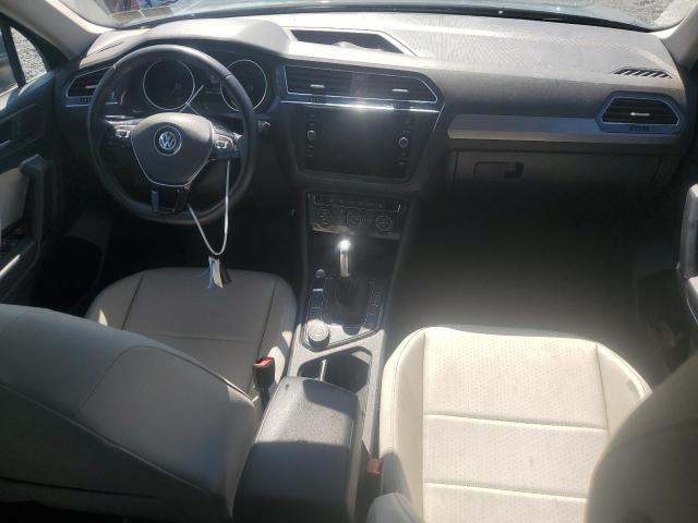 VOLKSWAGEN TIGUAN SE 2019
