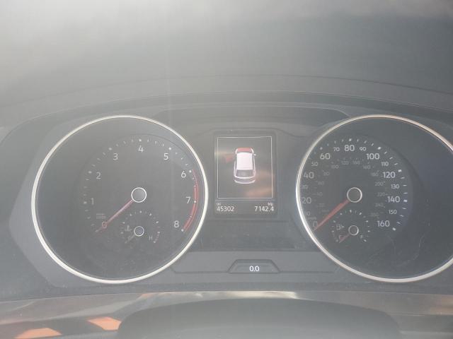 VOLKSWAGEN TIGUAN SE 2019