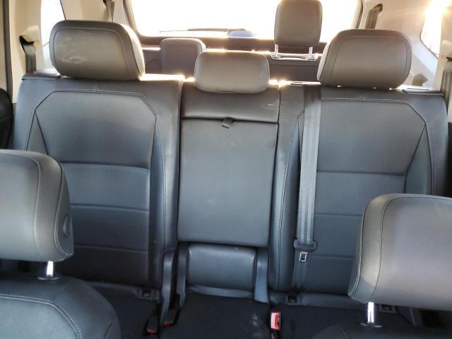 VOLKSWAGEN TIGUAN SE 2020