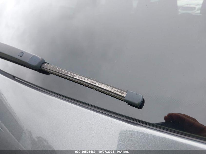 VOLKSWAGEN TIGUAN 2.0T SE/2.0T SE R-LINE BLACK/2.0T SEL 2021