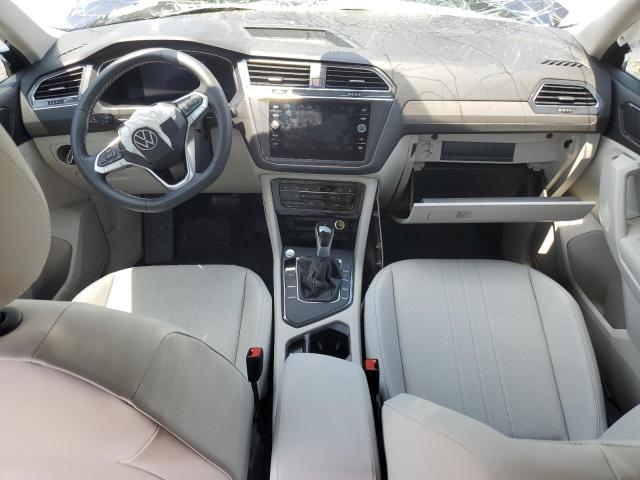 VOLKSWAGEN TIGUAN SE 2023