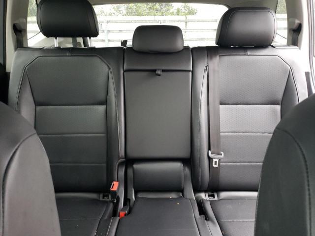 VOLKSWAGEN TIGUAN SE 2020