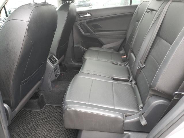 VOLKSWAGEN TIGUAN SE 2020