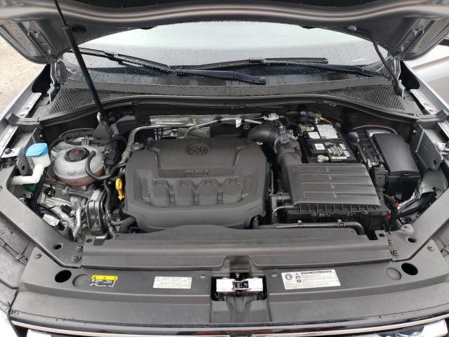 VOLKSWAGEN TIGUAN SE 2020