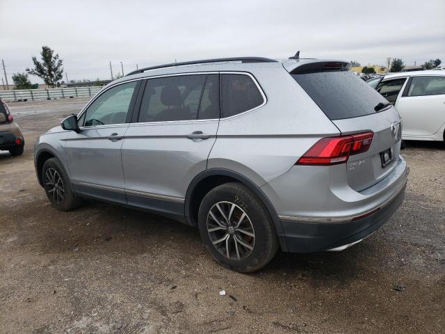 VOLKSWAGEN TIGUAN SE 2020