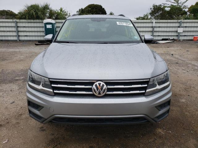 VOLKSWAGEN TIGUAN SE 2020