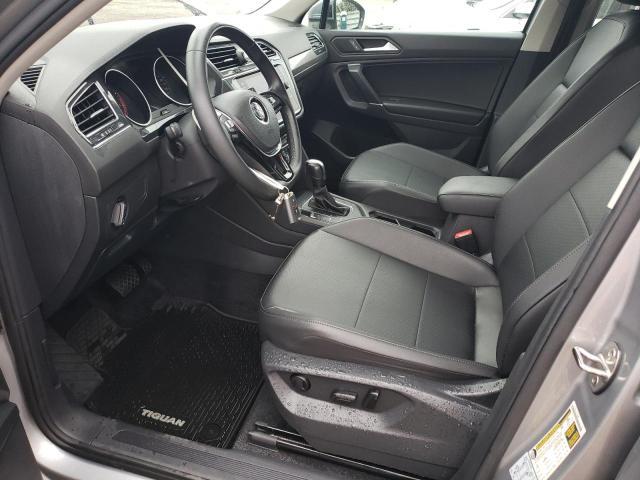 VOLKSWAGEN TIGUAN SE 2020