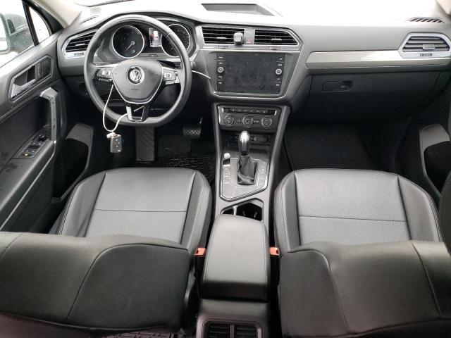 VOLKSWAGEN TIGUAN SE 2020