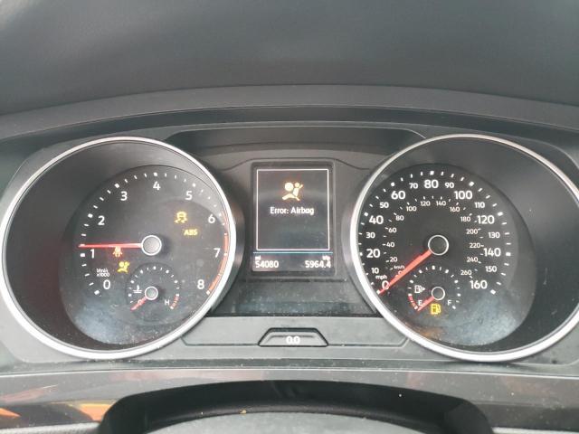 VOLKSWAGEN TIGUAN SE 2020