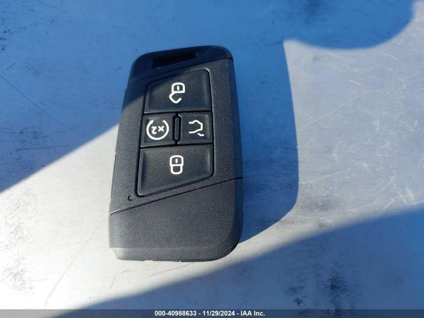 VOLKSWAGEN TIGUAN 2.0T SE 2023