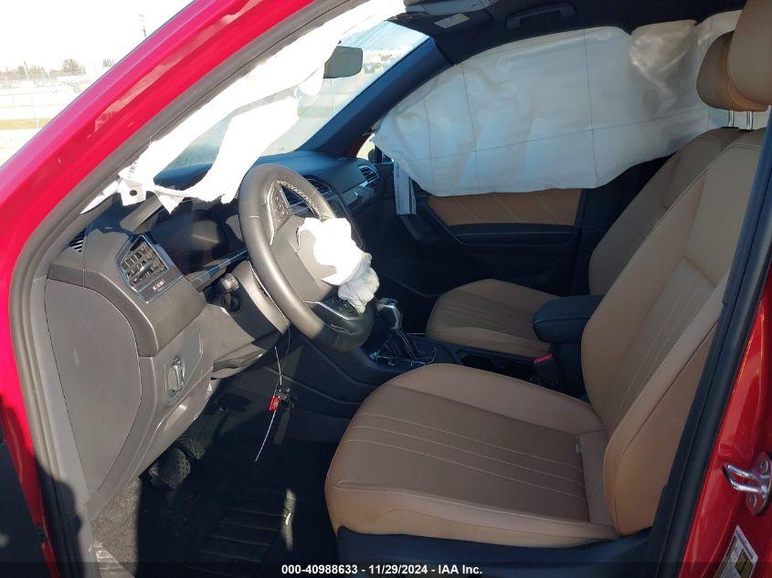 VOLKSWAGEN TIGUAN 2.0T SE 2023