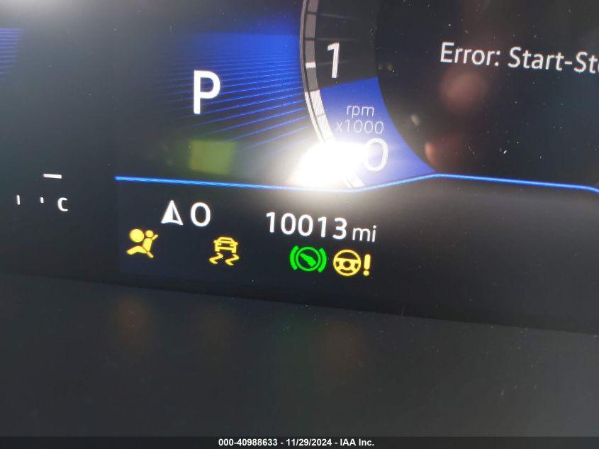 VOLKSWAGEN TIGUAN 2.0T SE 2023