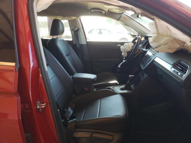 VOLKSWAGEN TIGUAN SE 2019