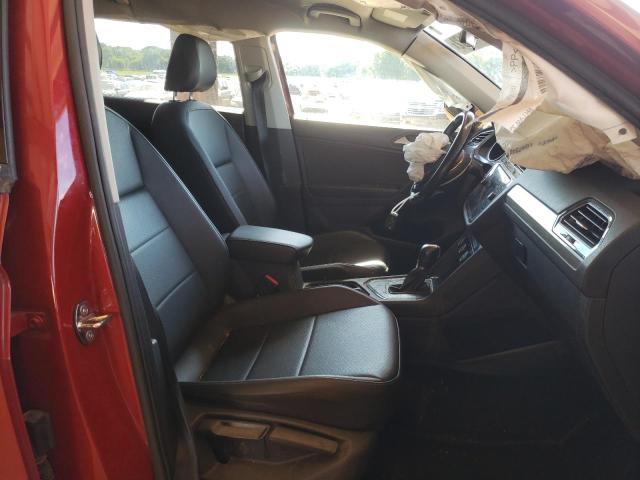 VOLKSWAGEN TIGUAN SE 2019