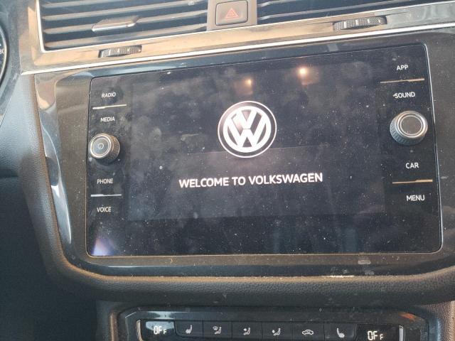 VOLKSWAGEN TIGUAN SE 2019
