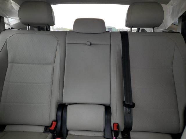 VOLKSWAGEN TIGUAN SE 2020