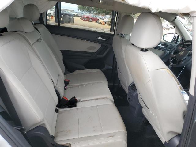 VOLKSWAGEN TIGUAN SE 2020