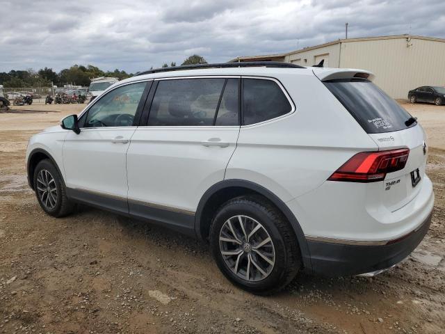 VOLKSWAGEN TIGUAN SE 2020