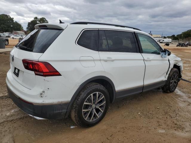 VOLKSWAGEN TIGUAN SE 2020