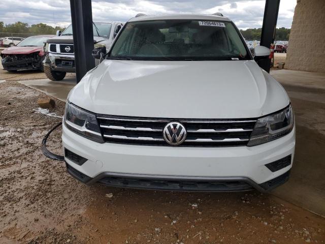 VOLKSWAGEN TIGUAN SE 2020