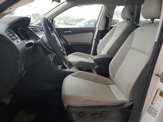 VOLKSWAGEN TIGUAN SE 2020