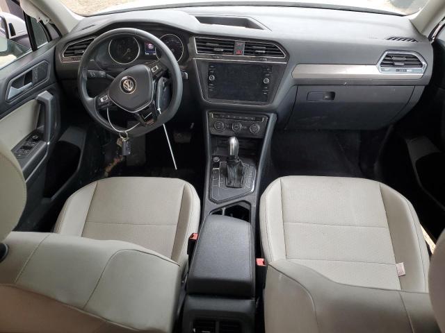 VOLKSWAGEN TIGUAN SE 2020