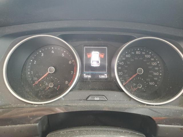 VOLKSWAGEN TIGUAN SE 2020