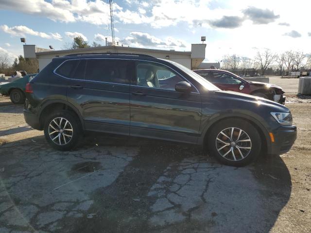 VOLKSWAGEN TIGUAN SE 2019