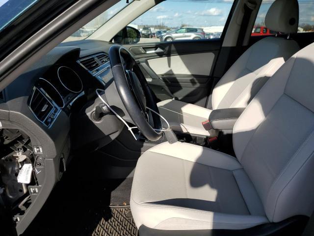 VOLKSWAGEN TIGUAN SE 2019