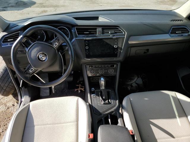 VOLKSWAGEN TIGUAN SE 2019