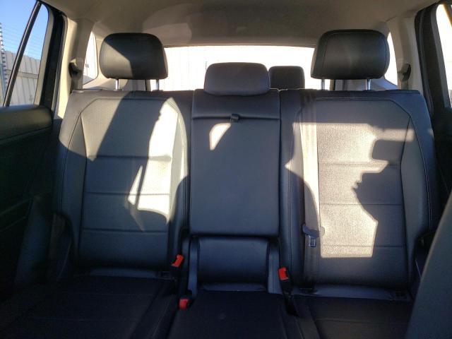 VOLKSWAGEN TIGUAN SE 2020