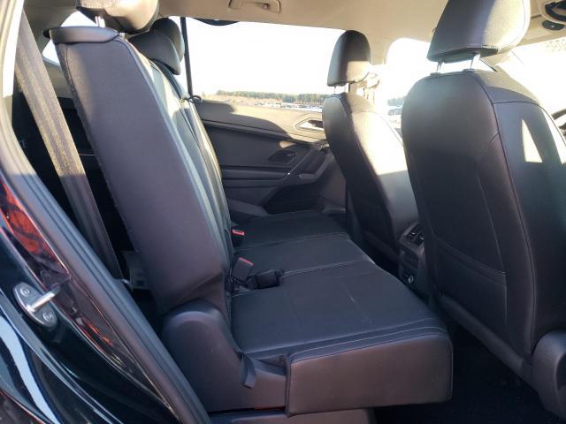 VOLKSWAGEN TIGUAN SE 2020