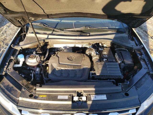 VOLKSWAGEN TIGUAN SE 2020