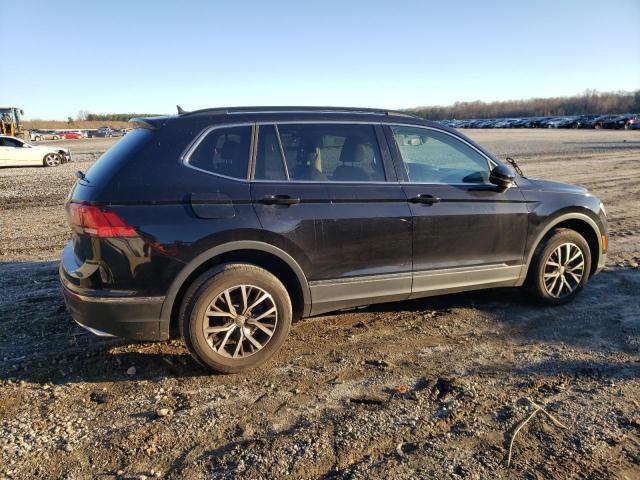 VOLKSWAGEN TIGUAN SE 2020