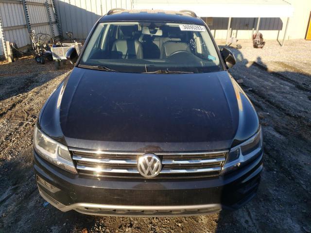 VOLKSWAGEN TIGUAN SE 2020