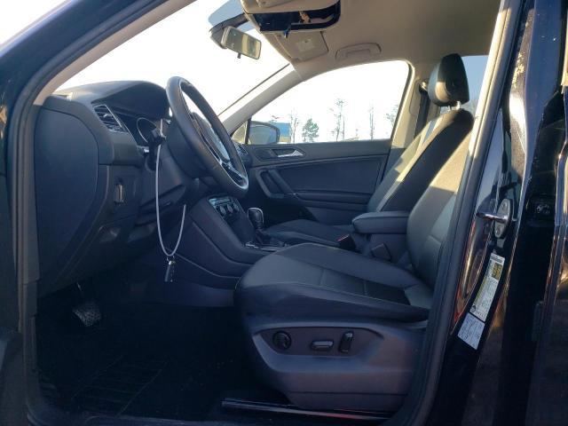 VOLKSWAGEN TIGUAN SE 2020