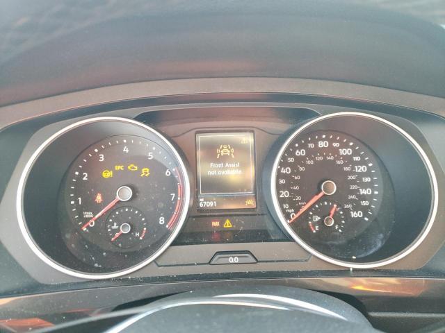 VOLKSWAGEN TIGUAN SE 2020