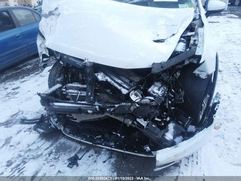 VOLKSWAGEN TIGUAN SEL PREMIUM 2018