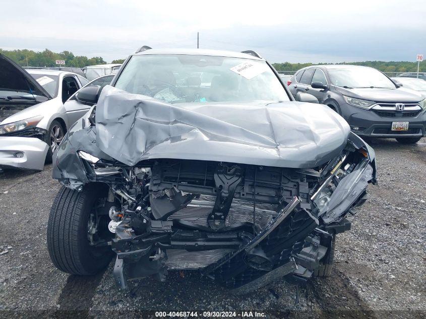 VOLKSWAGEN TAOS 1.5T S 2024