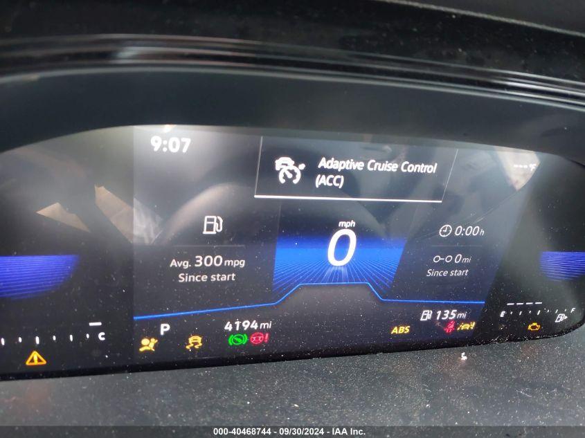 VOLKSWAGEN TAOS 1.5T S 2024