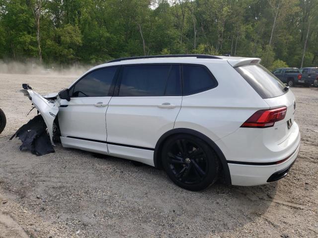 VOLKSWAGEN TIGUAN SE 2023