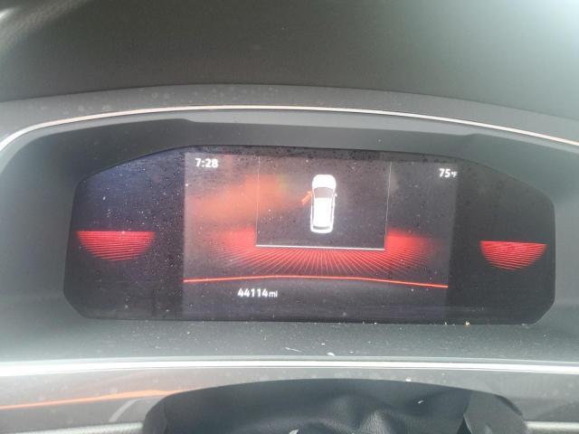 VOLKSWAGEN TIGUAN SE 2022